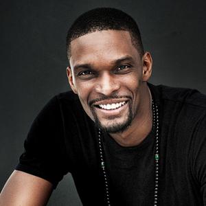 photo of Chris Bosh