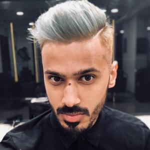 photo of Yusuf Omar