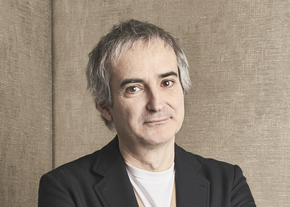 Featured Session: Olivier Assayas + Richard Linklater
