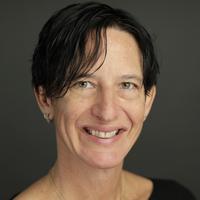 photo of Sara Mertz