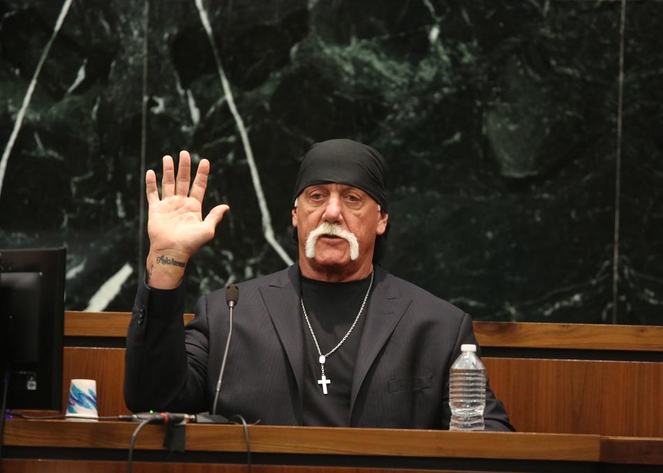 Nobody Speak: Trials of the Free Press