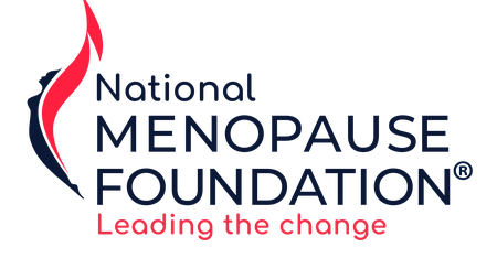 Natl Menopause Foundation Logo