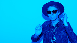 KEYNOTE: Beck