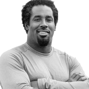 photo of Dhani Jones