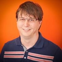 photo of Andy Brummer