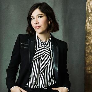 photo of Carrie Brownstein