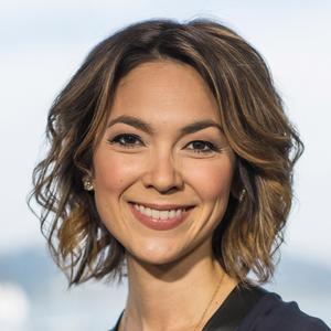 photo of Emily Chang