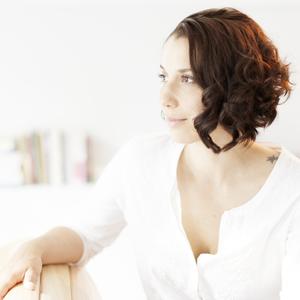 photo of Rebekah Borucki