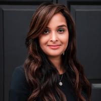 Fatima Zaidi