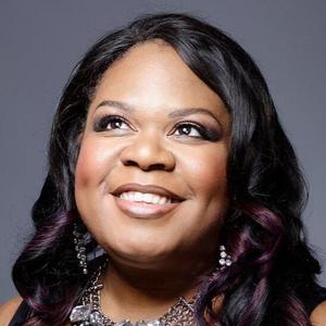 photo of Yamaneika Saunders