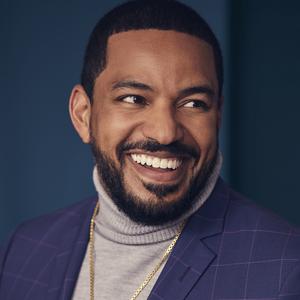 photo of Laz Alonso