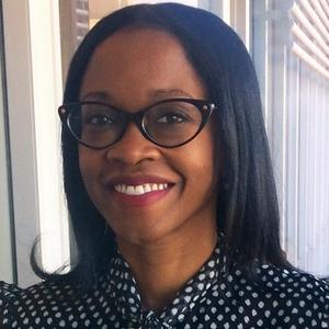 Charlette Stallworth