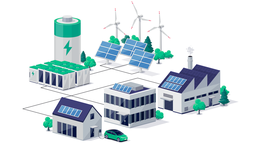Energy Storage for Social Equity
