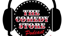 The Comedy Store Podcast