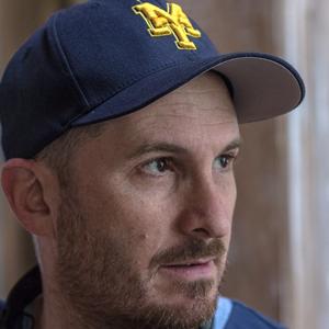 Darren Aronofsky