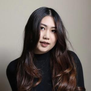 photo of Tina Mai