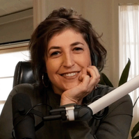 photo of Mayim Bialik