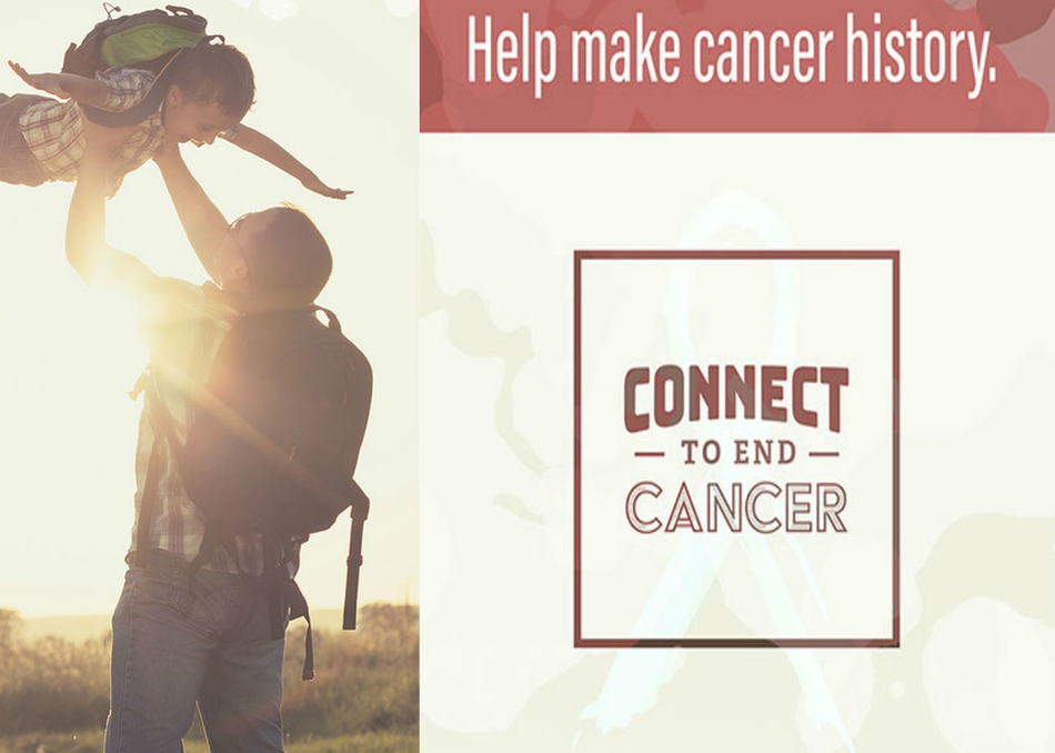 Connect to End Cancer, Session 3