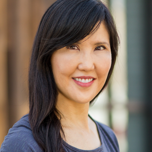 photo of Pamela Paek