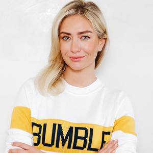 photo of Whitney Wolfe Herd