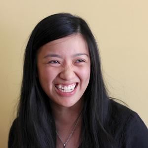 photo of Melanie Kong