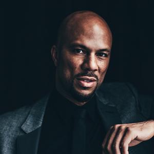 photo of Common