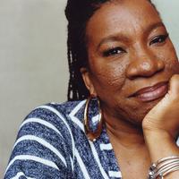 photo of Tarana Burke