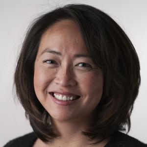 photo of Helen Jang