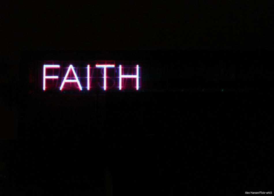 The Gifts of Faith: Cultivating Resilience