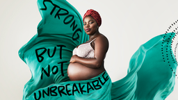 Weathering the Storm of Black Maternal Mortality