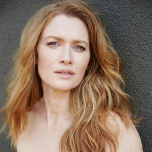 photo of Mireille Enos