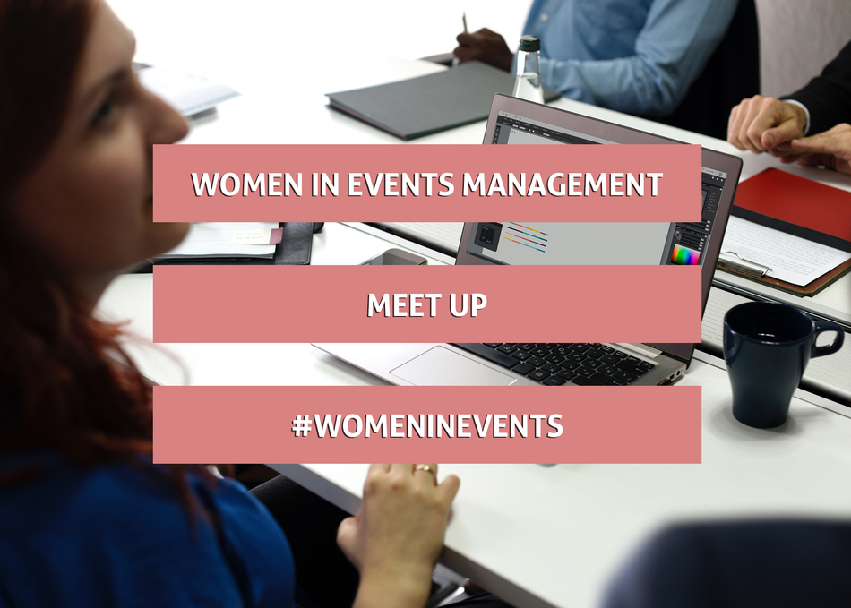 Women in Events Management Meet Up