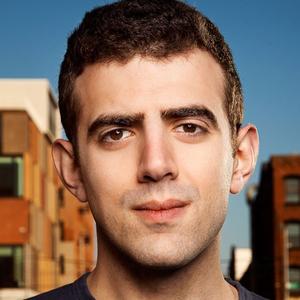 photo of Sam Morril