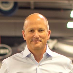 McKeel Hagerty