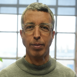 photo of Kamal Ahmed