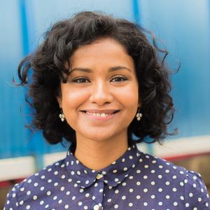 Jyotsana Saha
