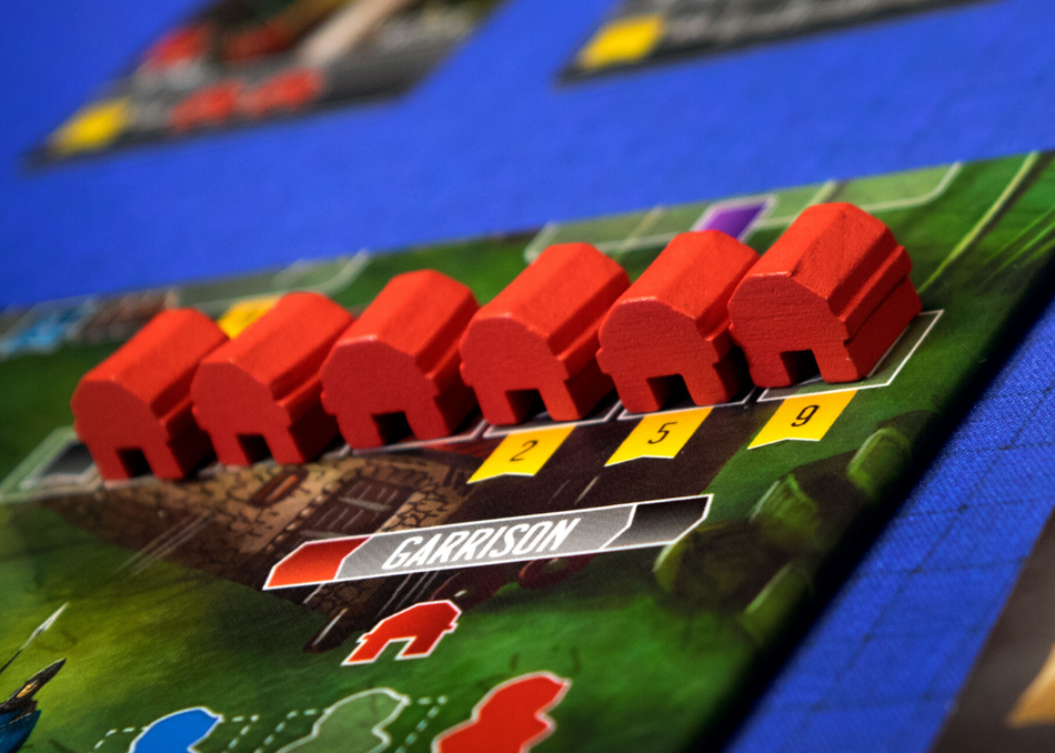 Board Games and the Rise of a Tabletop Industry's image 1