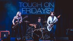 Tough On Fridays