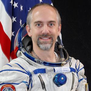 Richard Garriott