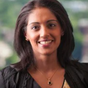 photo of Nishita Henry