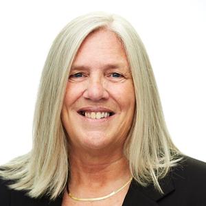 photo of Sue Gordon