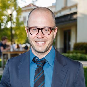 Damon Lindelof