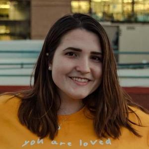 Gabby Frost