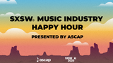 ASCAP Music Industry Happy Hour