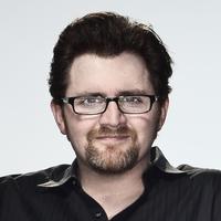 photo of Ernest Cline