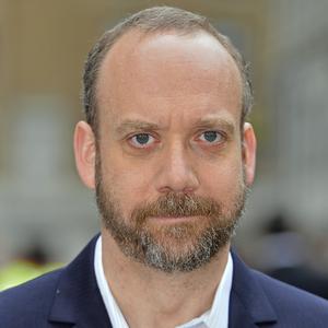 photo of Paul Giamatti