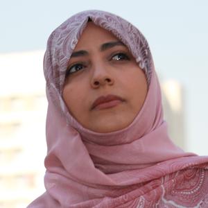 photo of Tawakkol Karman