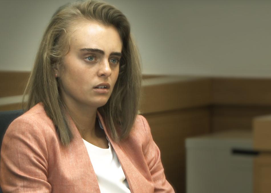 I Love You, Now Die: The Commonwealth Vs. Michelle Carter