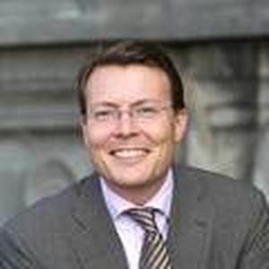 photo of Constantijn van Oranje