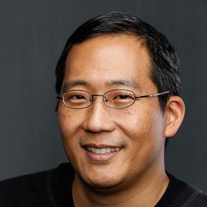 photo of Chris Yeh